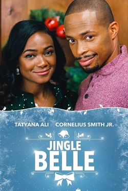 Jingle Belle Jingle Belle