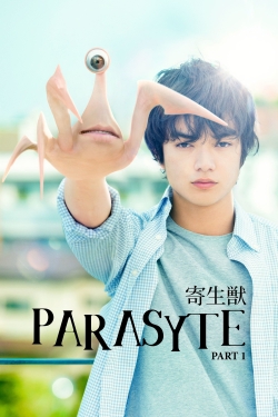 Parasyte: Part 1 Parasyte: Part 1