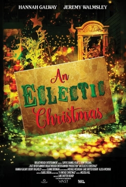 An Eclectic Christmas An Eclectic Christmas
