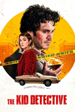 The Kid Detective The Kid Detective