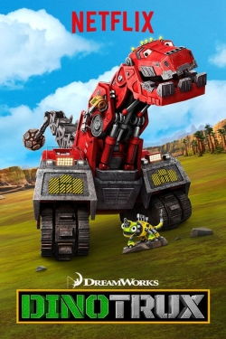 Dinotrux Dinotrux