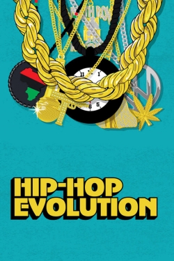 Hip Hop Evolution Hip Hop Evolution