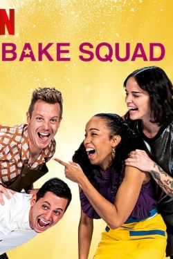 Bake Squad Bake Squad
