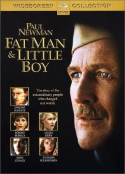 Fat Man and Little Boy Fat Man and Little Boy