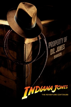 Indiana Jones and the Dial of Destiny Indiana Jones and the Dial of Destiny