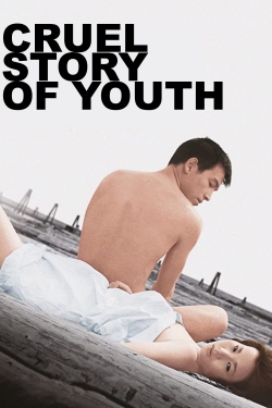 Cruel Story of Youth Cruel Story of Youth