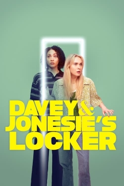 Davey & Jonesie's Locker Davey & Jonesie's Locker