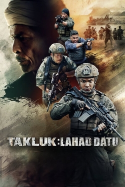 Conquer: Lahad Datu Conquer: Lahad Datu