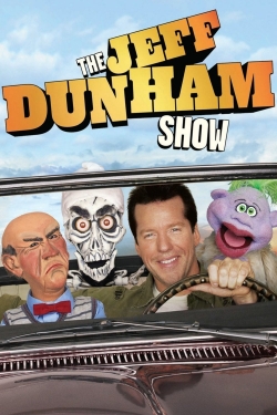 The Jeff Dunham Show The Jeff Dunham Show