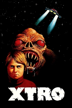 Xtro Xtro