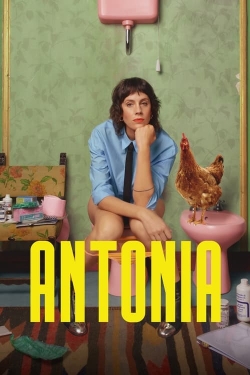 Antonia Antonia