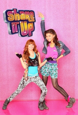 Shake It Up Shake It Up