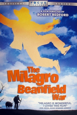 The Milagro Beanfield War The Milagro Beanfield War