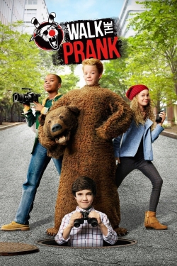 Walk the Prank Walk the Prank