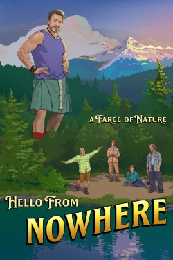 Hello from Nowhere Hello from Nowhere