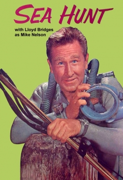 Sea Hunt Sea Hunt