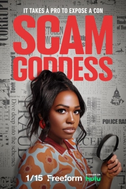Scam Goddess Scam Goddess