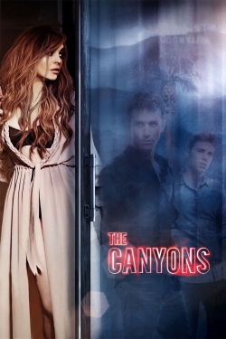 The Canyons The Canyons