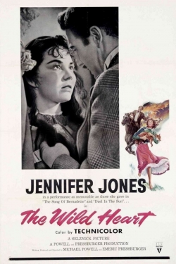 The Wild Heart The Wild Heart
