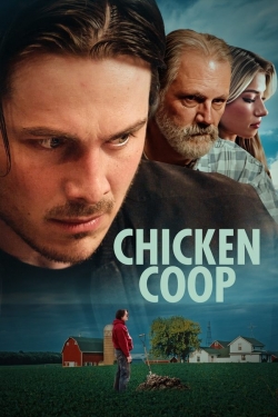 Chicken Coop Chicken Coop