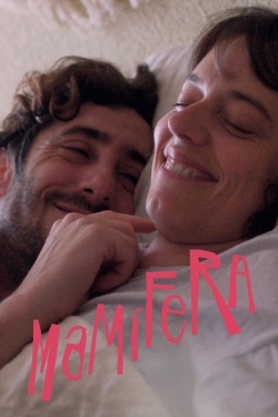 Mamífera Mamífera