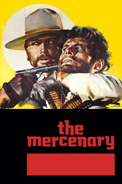 The Mercenary The Mercenary