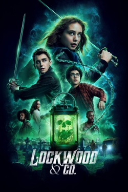 Lockwood & Co. Lockwood & Co.