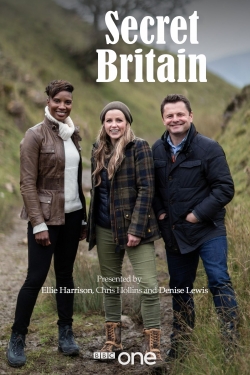 Secret Britain Secret Britain