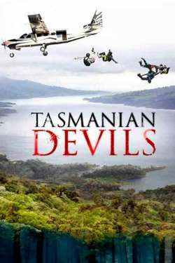 Tasmanian Devils Tasmanian Devils