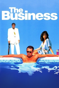 The Business The Business
