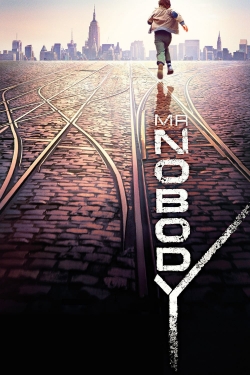 Mr. Nobody Mr. Nobody
