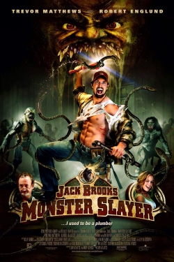 Jack Brooks: Monster Slayer Jack Brooks: Monster Slayer