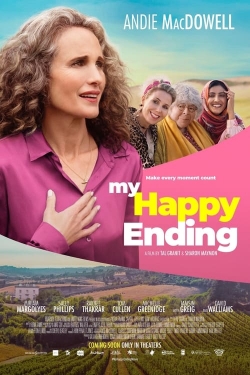 My Happy Ending My Happy Ending