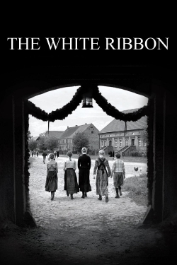 The White Ribbon The White Ribbon