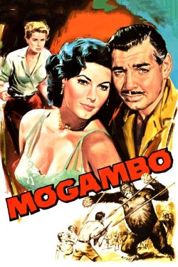 Mogambo Mogambo