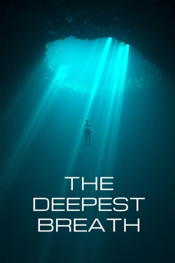 The Deepest Breath The Deepest Breath