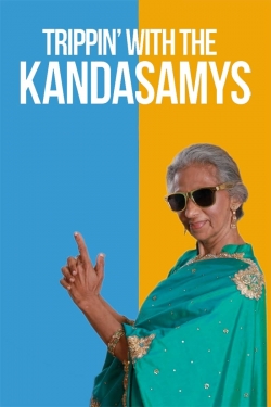Trippin with the Kandasamys Trippin with the Kandasamys