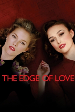 The Edge of Love The Edge of Love
