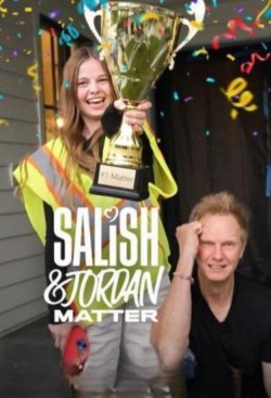 Salish & Jordan Matter Salish & Jordan Matter