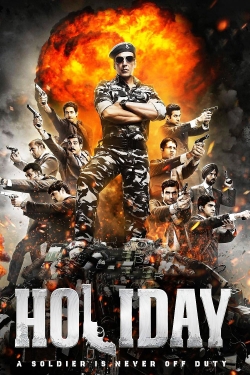 Holiday Holiday