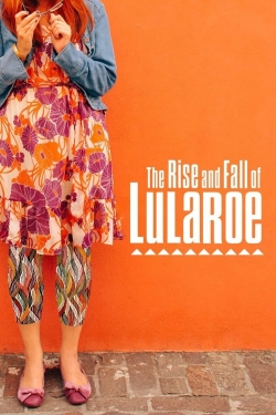 The Rise and Fall of Lularoe The Rise and Fall of Lularoe
