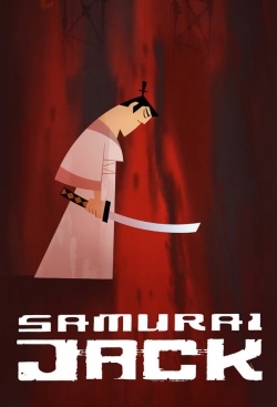 Samurai Jack Samurai Jack