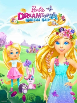 Barbie Dreamtopia Barbie Dreamtopia