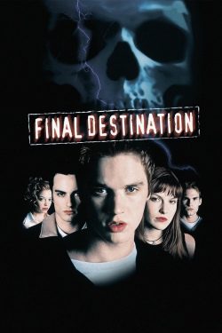 Final Destination Final Destination