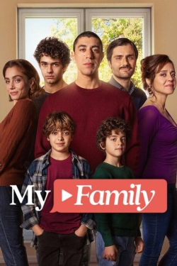 My Family My Family