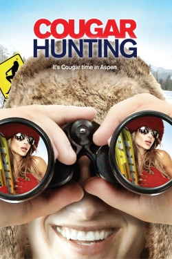 Cougar Hunting Cougar Hunting