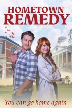 Hometown Remedy Hometown Remedy