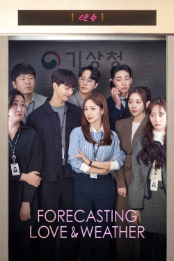 Forecasting Love and Weather Forecasting Love and Weather