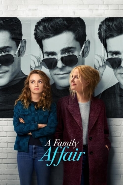 A Family Affair A Family Affair