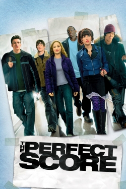 The Perfect Score The Perfect Score